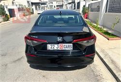 هوندا سيفيك